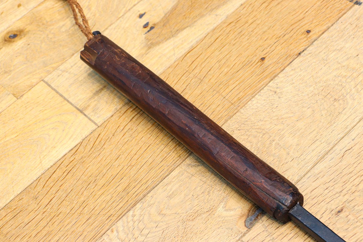 Antique Tools DC7801ab