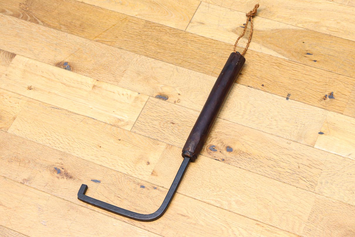 Antique Tools DC7801ab