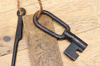 Antique Tools DC7801ab