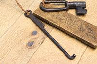 Antique Tools DC7801ab