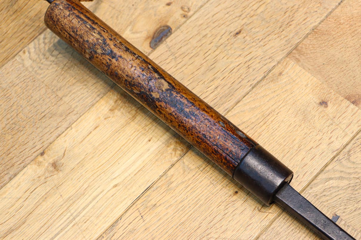 Antique Tools DC7801ab