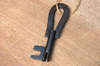 Antique tool (kurado Key) set DC7802a