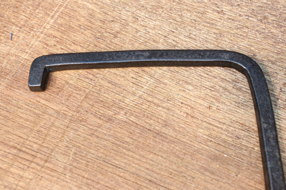 Antique tool (kurado Key) set DC7802a