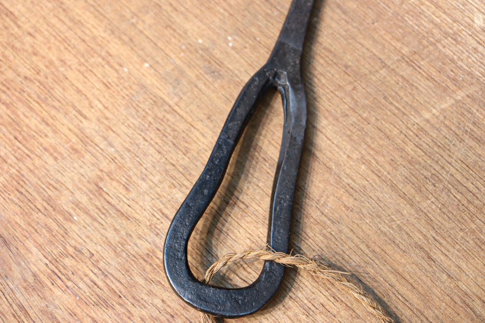 Antique tool (kurado Key) set DC7802a