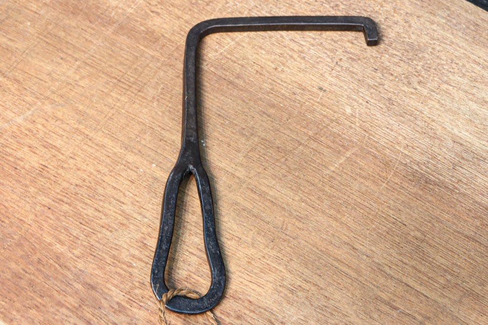 Antique tool (kurado Key) set DC7802a