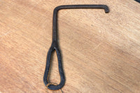 Antique tool (kurado Key) set DC7802a