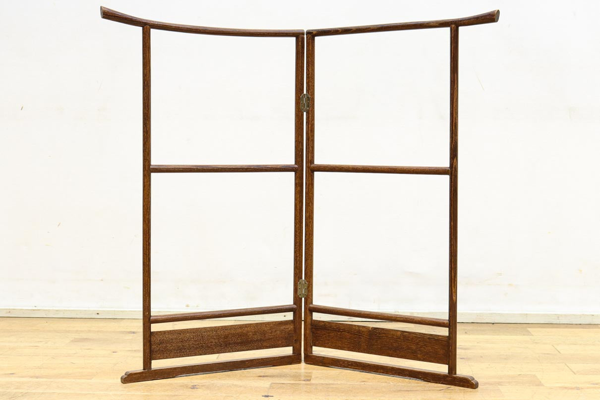 Antique tool (tenugui-kake) DC7803