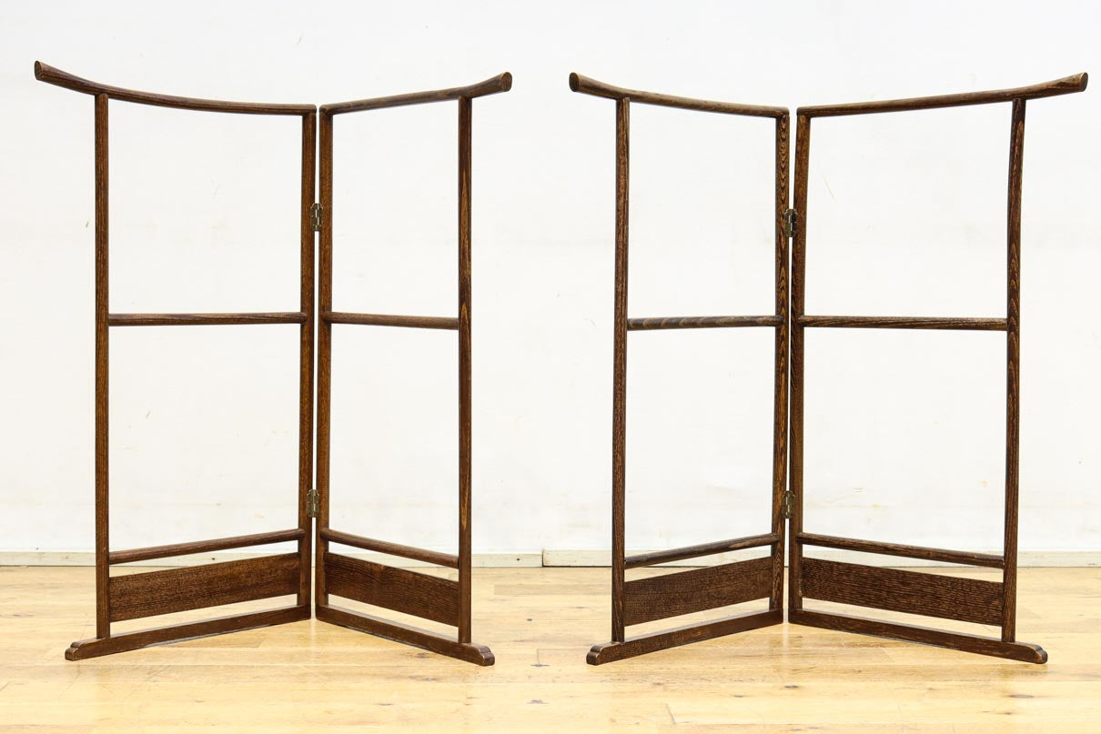 Antique tool (tenugui-kake) DC7803