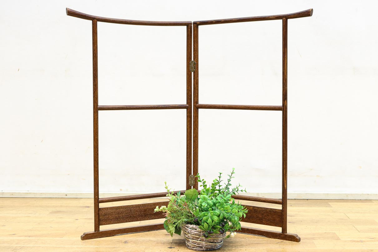 Antique tool (tenugui-kake) DC7803