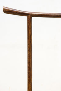 Antique tool (tenugui-kake) DC7803