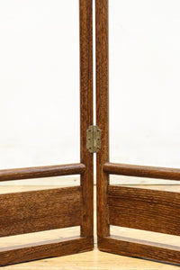 Antique tool (tenugui-kake) DC7803