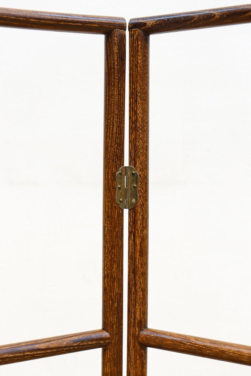 Antique tool (tenugui-kake) DC7803