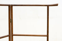 Antique tool (tenugui-kake) DC7803