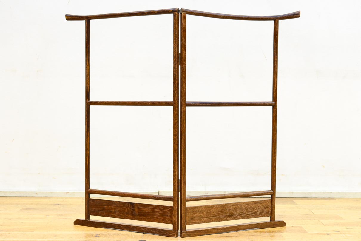 Antique tool (tenugui-kake) DC7803