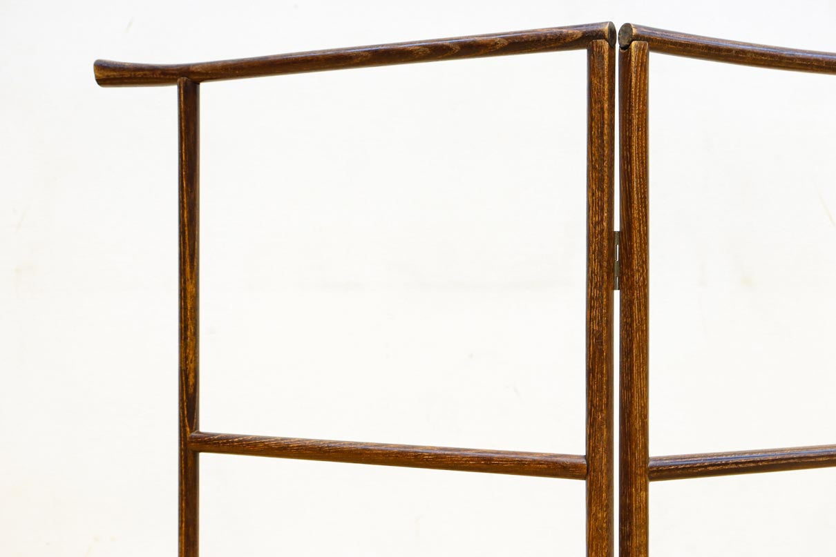 Antique tool (tenugui-kake) DC7803