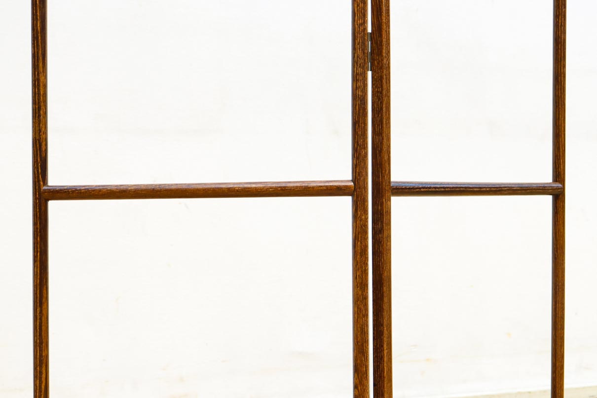 Antique tool (tenugui-kake) DC7803