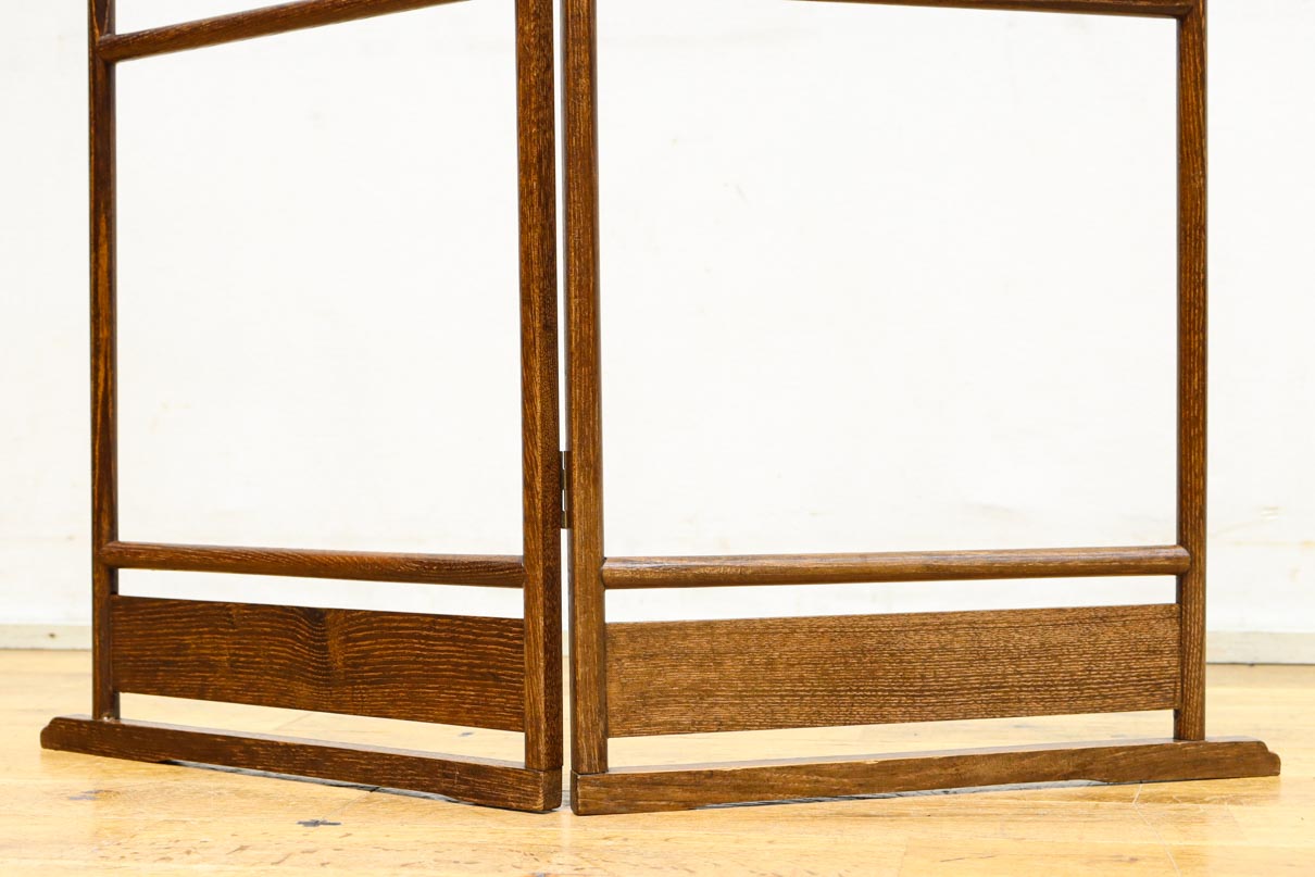 Antique tool (tenugui-kake) DC7803