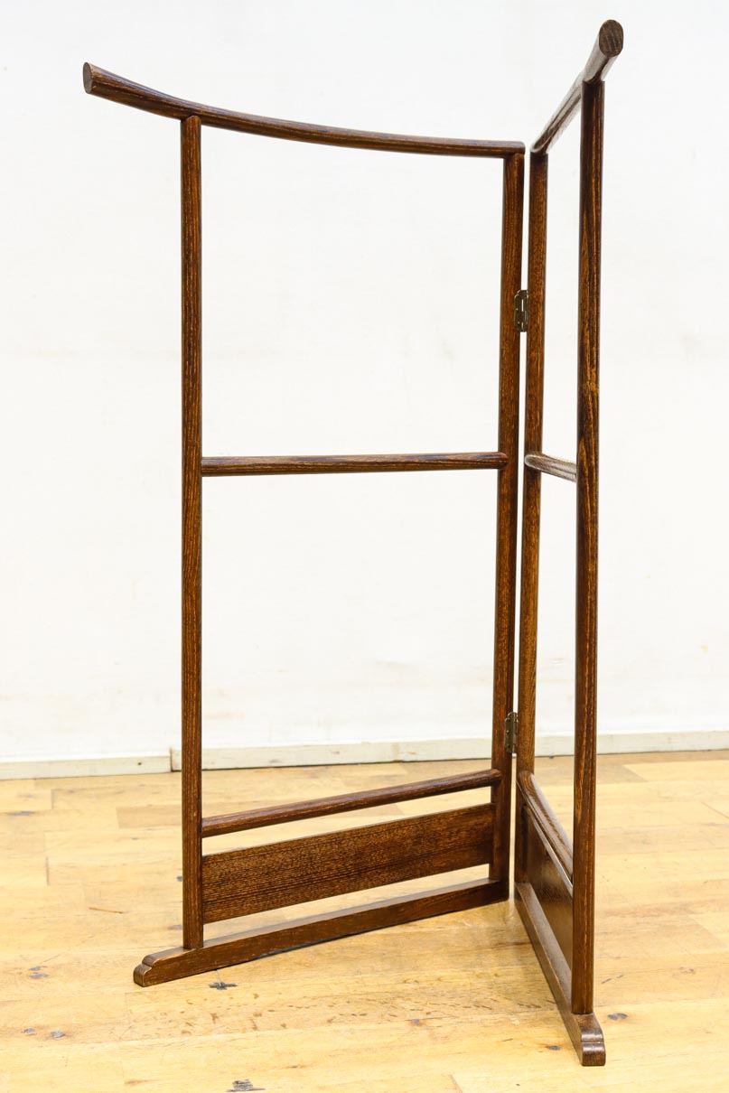 Antique tool (tenugui-kake) DC7803