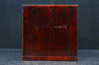 味わいある風合いが趣きある小引き出し　DC7811