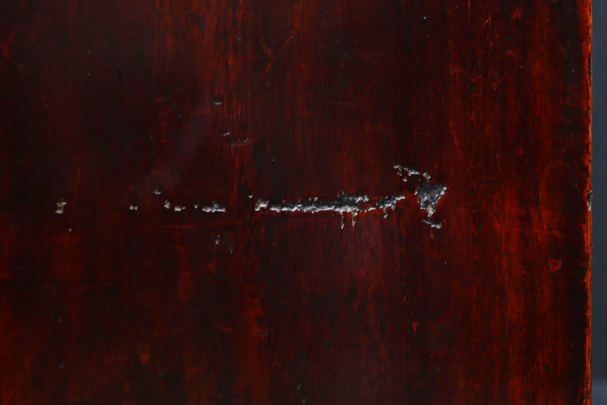 味わいある風合いが趣きある小引き出し　DC7811