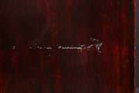 味わいある風合いが趣きある小引き出し　DC7811