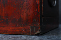 味わいある風合いが趣きある小引き出し　DC7811