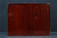 シンプルなデザインで使い勝手の良い小引き出し　DC7812