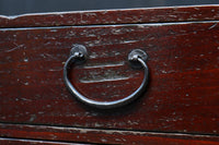 シンプルなデザインで使い勝手の良い小引き出し　DC7812