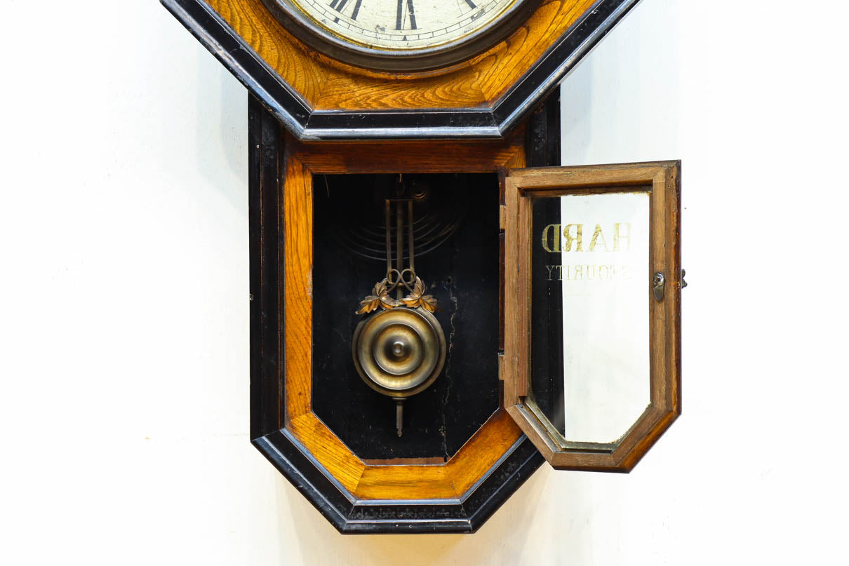 ビクター　レトロ　振り子時計 ビクター レトロ 振り子時計