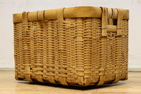 Antique tool (Bamboo woven basket) DC7841