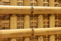 Antique tool (Bamboo woven basket) DC7841