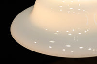 柔らかなシルエットで温かみのある電笠　DC7848