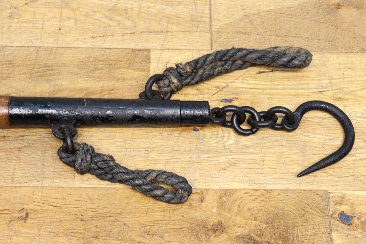 Antique Tools DC7855