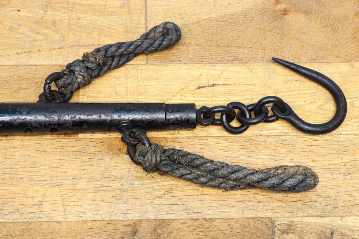 Antique Tools DC7855