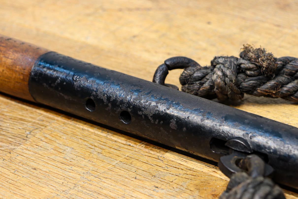 Antique Tools DC7855