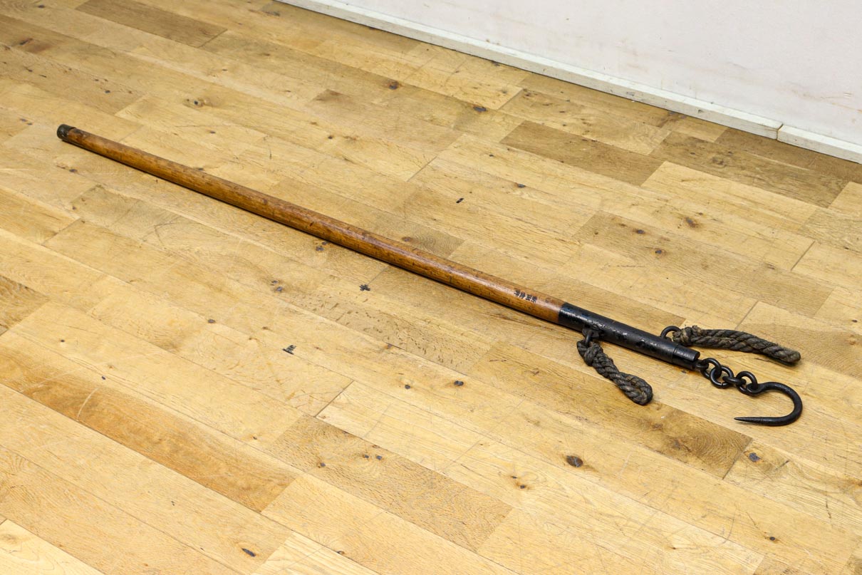 Antique Tools DC7855