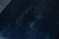 見事な蒔絵の朱漆の小箱　DC7857