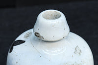 Antique tool (Sake Tokkuri) DC7877abc