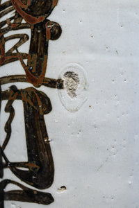 Antique tool (Sake Tokkuri) DC7877abc