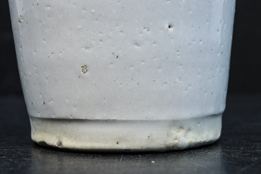 Antique tool (Sake Tokkuri) DC7877abc