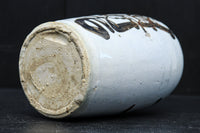 Antique tool (Sake Tokkuri) DC7877abc