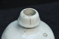 Antique tool (Sake Tokkuri) DC7877abc
