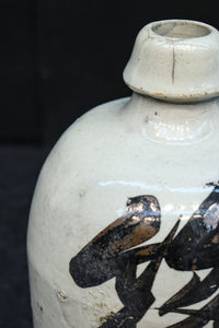 Antique tool (Sake Tokkuri) DC7877abc