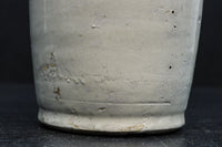 Antique tool (Sake Tokkuri) DC7877abc