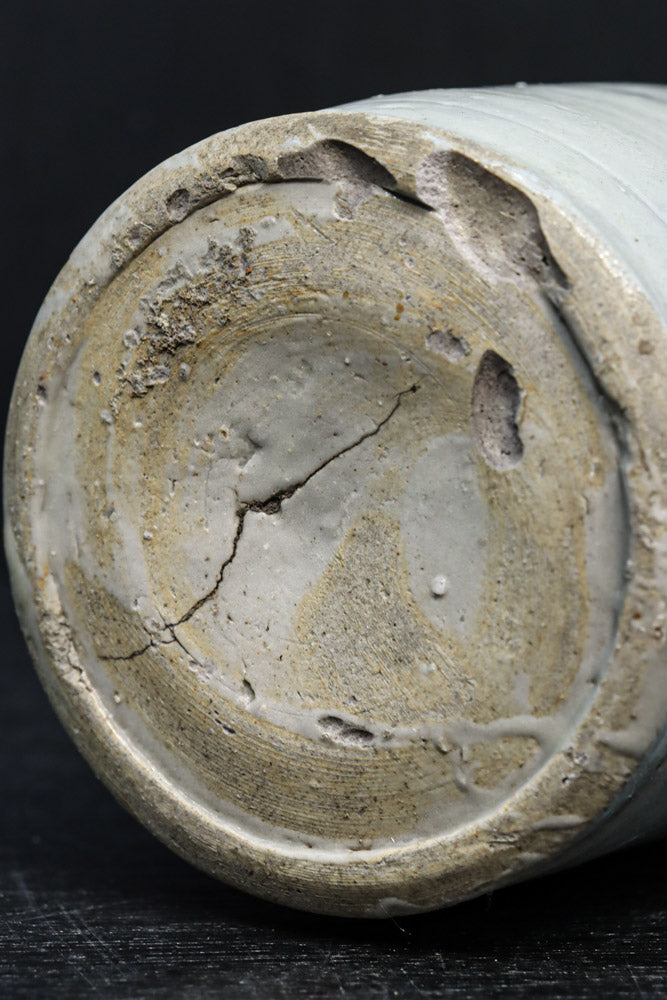 Antique tool (Sake Tokkuri) DC7877abc