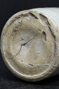 Antique tool (Sake Tokkuri) DC7877abc