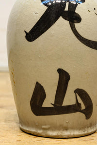 Antique tool (Sake Bottle) DC7878abc