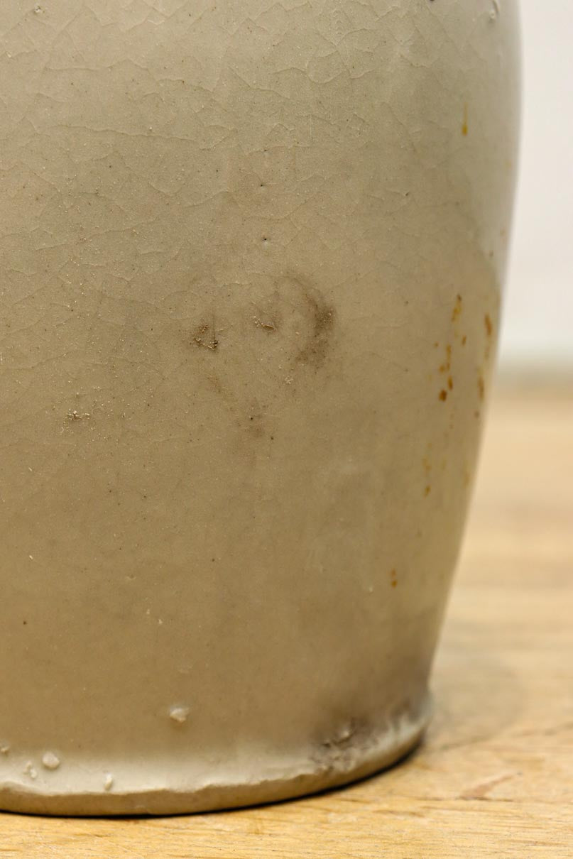 Antique tool (Sake Bottle) DC7878abc