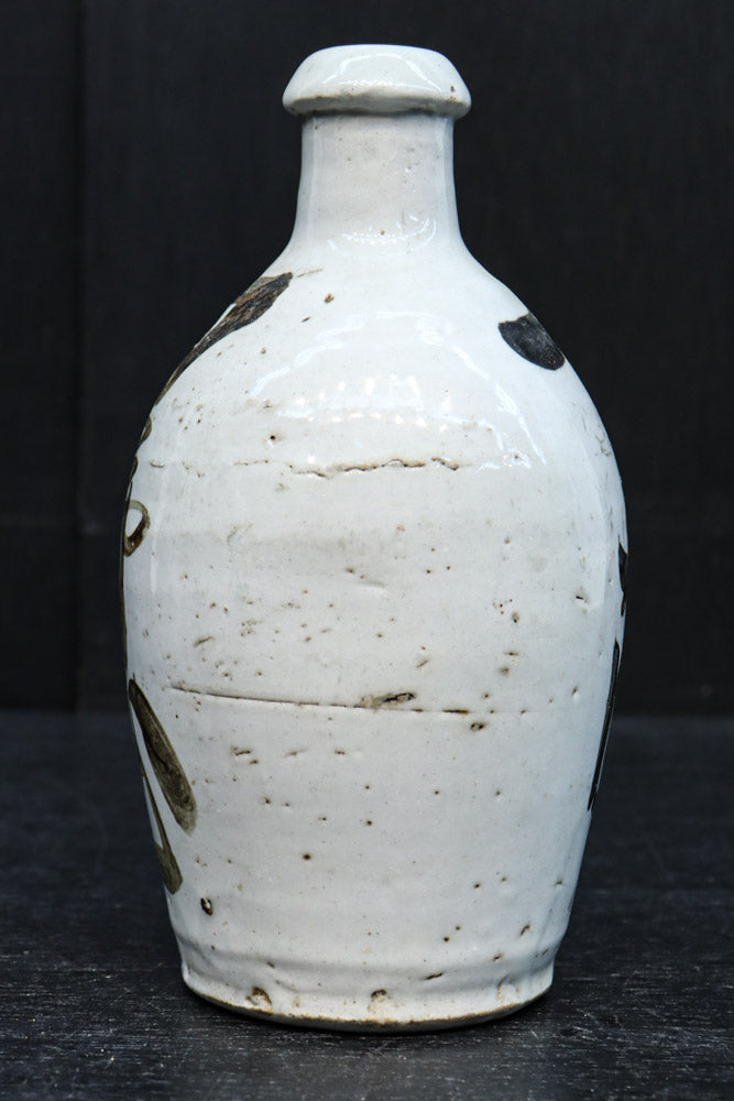 Antique tool (Sake tokkuri) DC7879 – 古福庵 [ KOFUKUAN