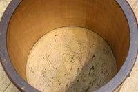 時代を重ねた風合い溢れる稀少半斗マス　DC7880ab　在庫(a:1 b:0)個